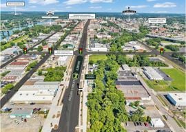 300 SF Office/Retail | Downtown Augusta, GA