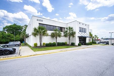 Office space for Rent at 4100 N. Main Street in Columbia