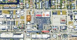 Shops at Cape Coral Outparcel