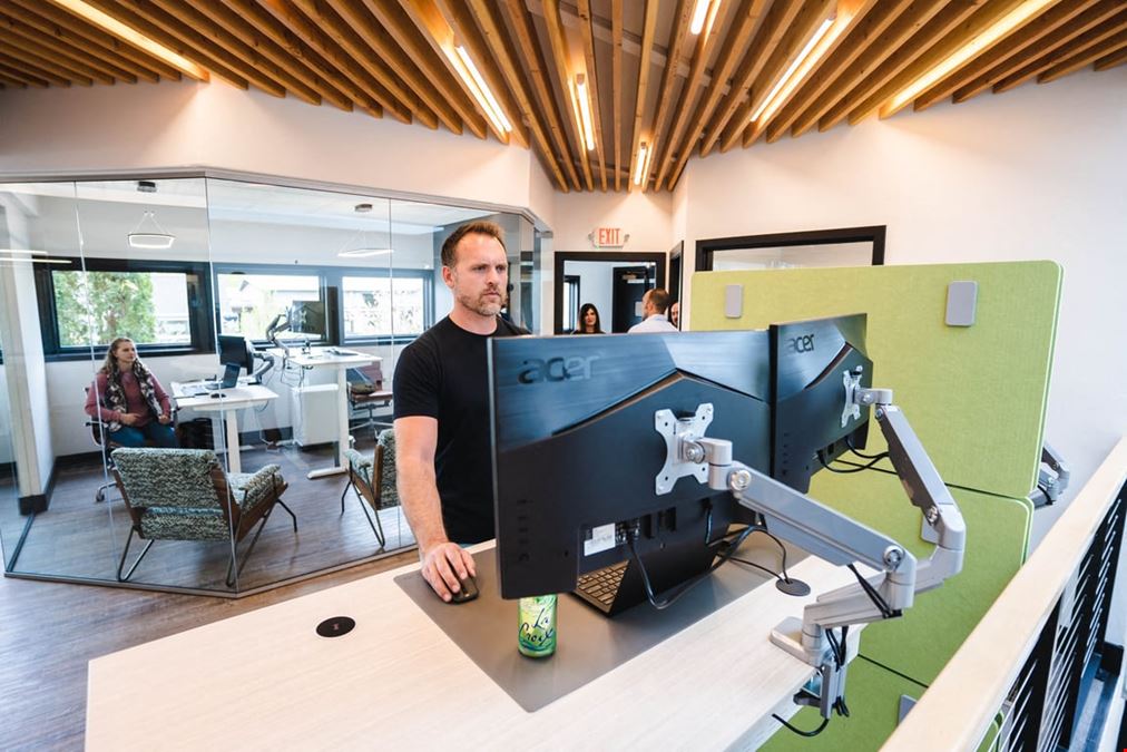 Atrium Cowork