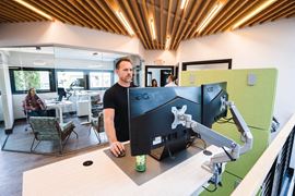 Atrium Cowork