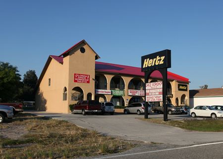 Retail space for Sale at 3109 Tamiami Trail in Port Charlotte