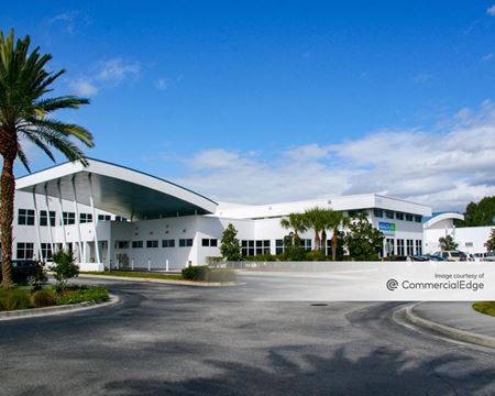 Office space for Rent at 5880 Rand Blvd in Sarasota