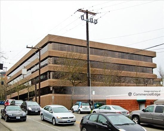 Elliott Bay Office Park