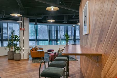 Photo of commercial space at 200 Broadway in New York