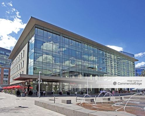 One Union Station-South Wing