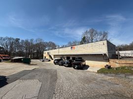 5420 Old Floyd Rd SW Mableton, GA 30126