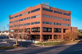 Offices at University Hills (West)