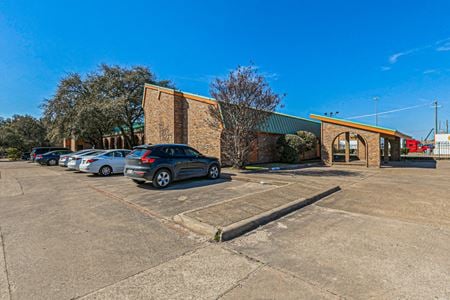 Office space for Rent at 12989 Jupiter Rd in Dallas