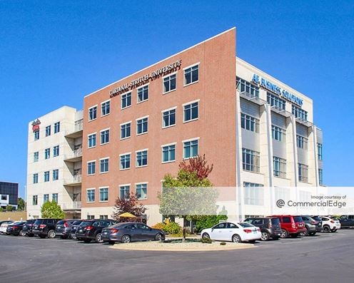 High Crossing Office Park - 2310 Crossroads Drive