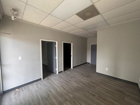 Industrial space for Rent at 1785-1835 E Park Pl Blvd in Stone Mountain