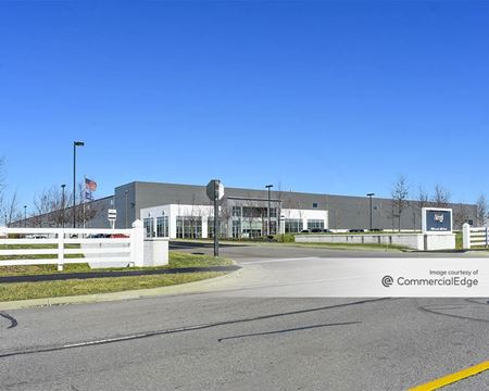 Industrial space for Rent at 9000 Smith's Mill Road in Johnstown