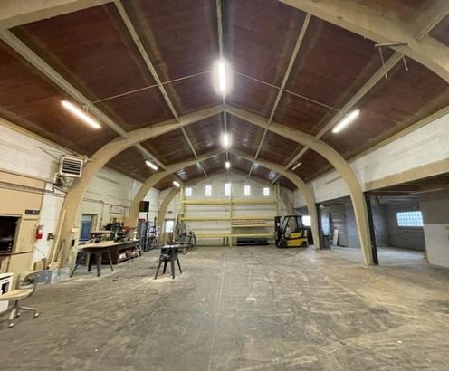 Rural Flex Space North of St. Joseph
