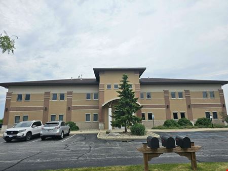 Photo of commercial space at 1251 Eastport Center Drive in Valparaiso