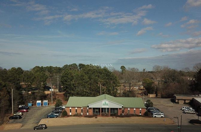 737 Memorial Drive Bessemer