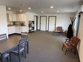 JJJ Investment Properties - The Vault Private Offices