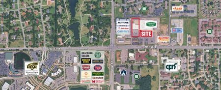 Retail space for Sale at 4930 E. 21st St. N. in Wichita