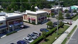 Shoppes at Oceana
