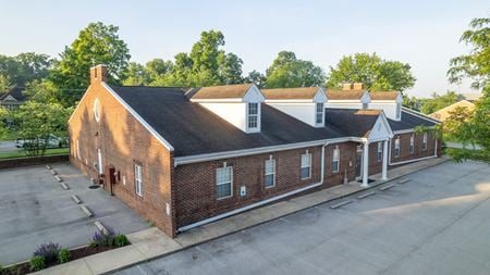 Office space for Sale at 7511 New Lagrange Road in Louisville