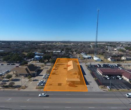 Photo of commercial space at 2700 S Texas Ave in Bryan
