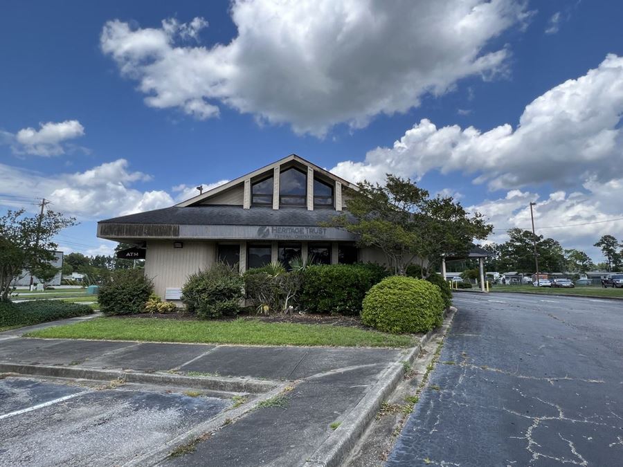 1905 Old Trolley Rd, Summerville retail Space For Sale