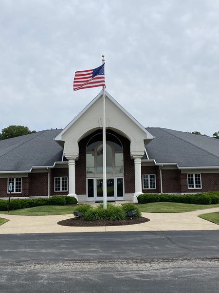 Commercial space for Rent at 1911 Indian Wood Circle in Maumee