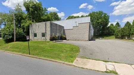 Industrial space for Rent at 515 Business Park Ln in Allentown