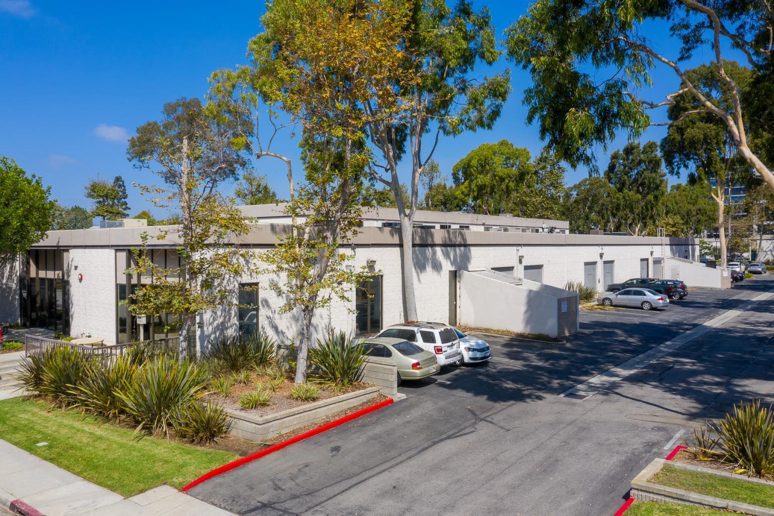 Culver City Business Park