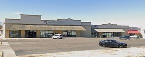 Mariah Plaza