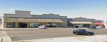Retail space for Sale at 1402 N Main St in Guymon