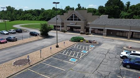 Office space for Rent at 301 South Broadview Street in Cape Girardeau