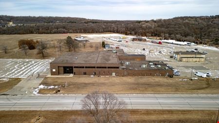 Photo of commercial space at 2450 Marion Rd SE in Rochester