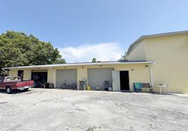 Diverse Mixed-Use Investment