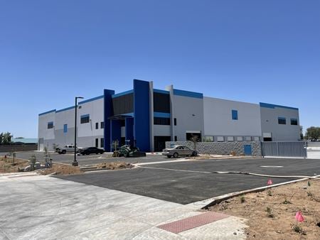 Photo of commercial space at 1466 North Eliseo Felix Junior Way in Avondale
