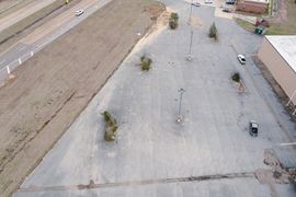 Lakeland Drive Outparcel