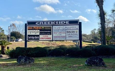 Retail space for Rent at 3501 SW 2nd Ave in Gainesville