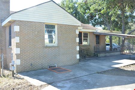 Photo of commercial space at 8033 Michigan Street in New Orleans