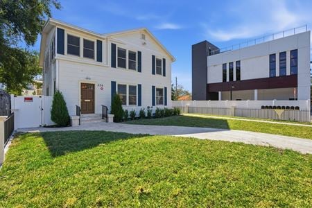 Multi-Family space for Sale at 326 6th Avenue North in St. Petersburg