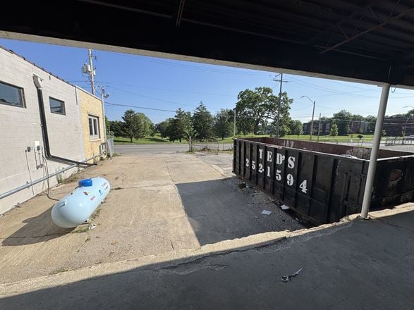 Midtown Kansas City Commercial Flex Space