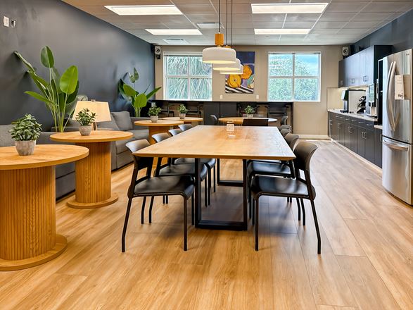 Regus - Clearwater - Tech Data Dr