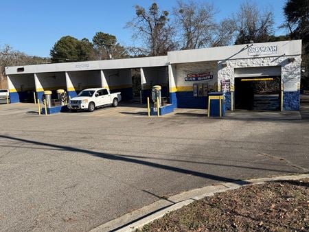 Other space for Sale at 1107 S Long Dr in Rockingham