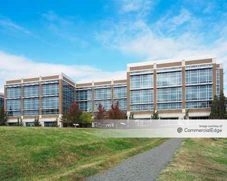 Office space for Rent at 3040 East Cornwallis Road in Durham