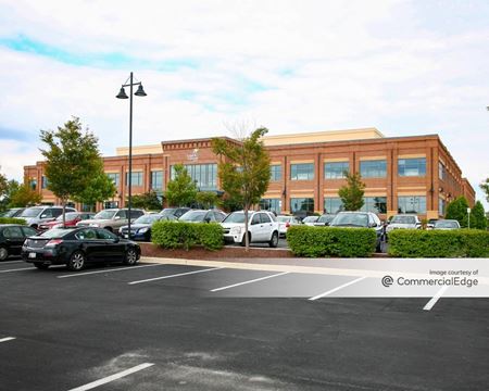 Photo of commercial space at 3275 Bennett Creek Avenue in Frederick
