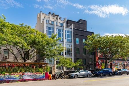 Other space for Sale at 161 Roebling Street in Brooklyn