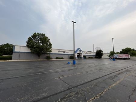 Industrial space for Rent at 1819 SW Adams St in Peoria