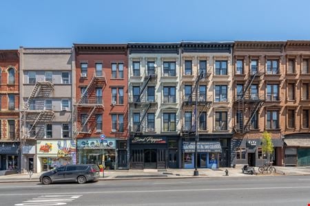 Mixed Use space for Sale at 259 Flatbush Ave in Brooklyn