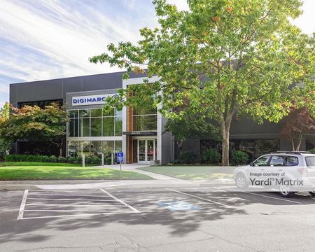 Office space for Rent at 9305 SW Gemini Drive in Beaverton