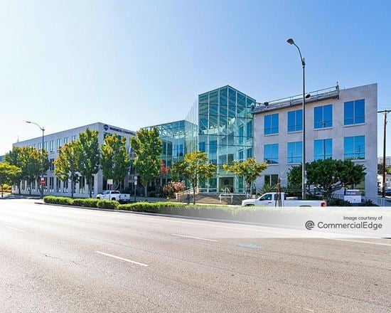 Atria West