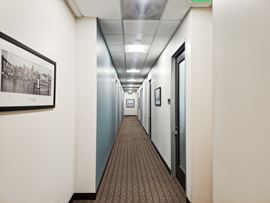 Regus - Liberty Station