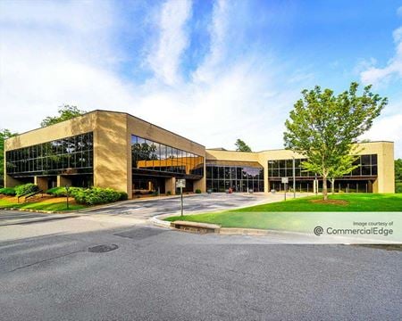 Office space for Rent at 6799 Great Oaks Road in Germantown